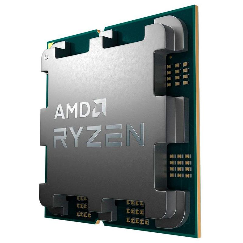 Processador AMD Ryzen 5 8600G, 4.3GHz (5.0GHz Boost), AM5, Zen 4